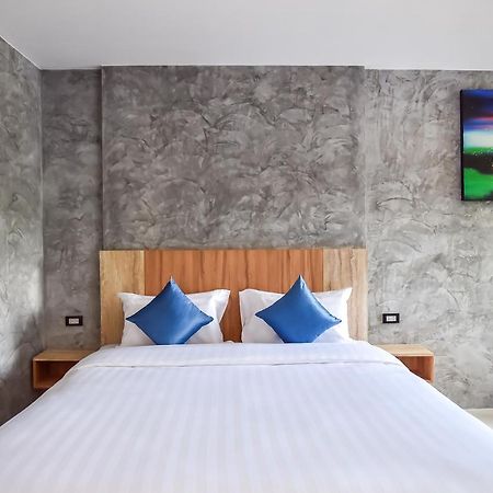 Dee Homestay Pa Khlok Zewnętrze zdjęcie