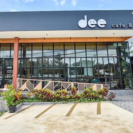 Dee Homestay Pa Khlok Zewnętrze zdjęcie