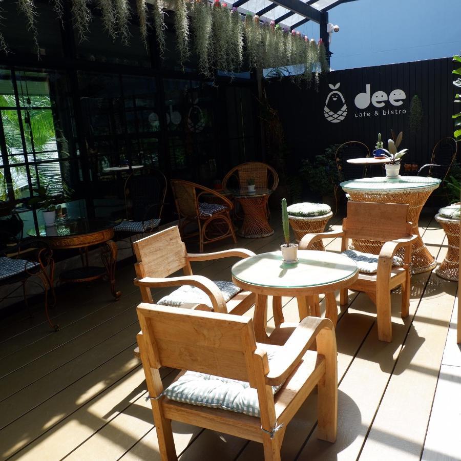 Dee Homestay Pa Khlok Zewnętrze zdjęcie