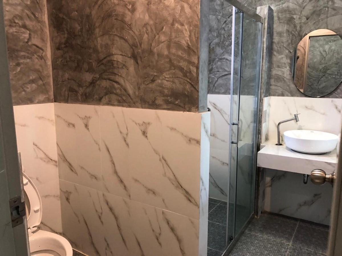 Dee Homestay Pa Khlok Zewnętrze zdjęcie