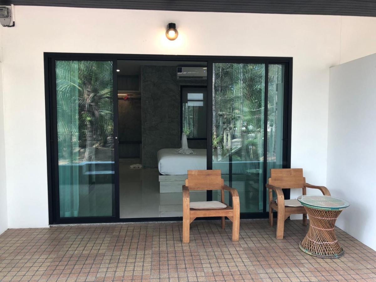 Dee Homestay Pa Khlok Zewnętrze zdjęcie